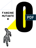 Fanzine Mutante 0