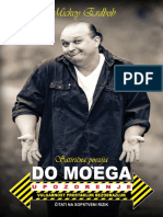 Mickey Erdbob - DO MOEGA
