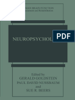 Neuropsychology (PDFDrive) PDF