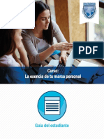 Curso Guia Estudiante PDF