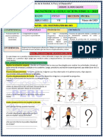 Evaluacion Diagnostica - 3ero y 4to Grado-Educacion Fisica - 00001