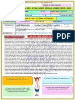 Evaluacion Diagnostica - 3ero y 4to Grado-Ept - Computacion - 00001