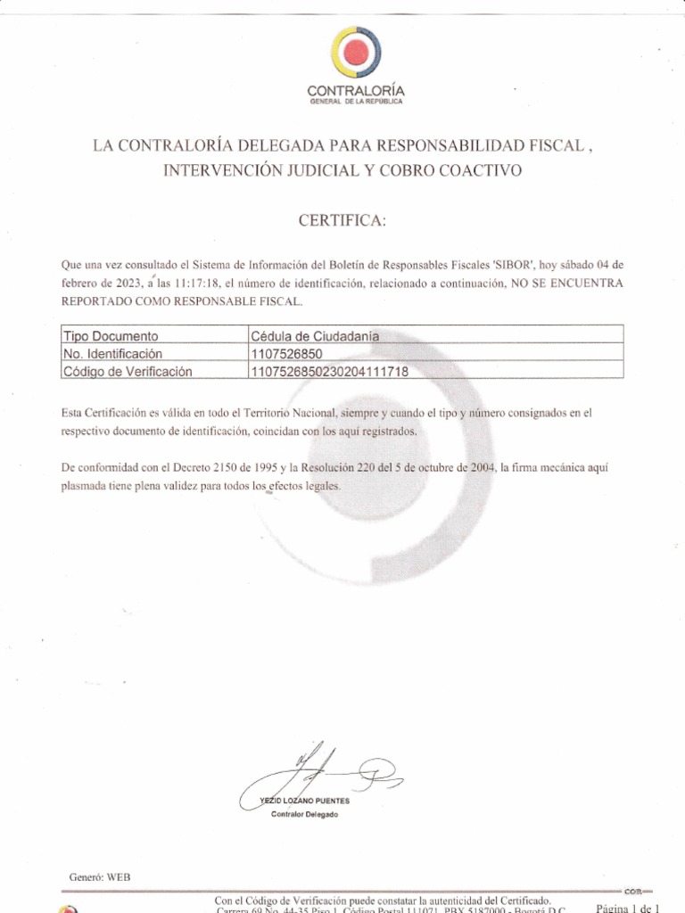 CERTIFICADO CONTRALORIA PDF