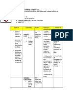 Planificacion Anual Grupo CC