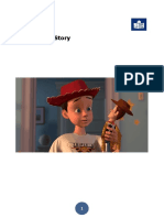 Storia Di Toy Story