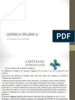 QUIMICA ORGANICA I 1a. Se PDF