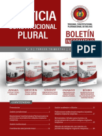 Boletin TCP N 3 PDF