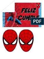 Spiderman 