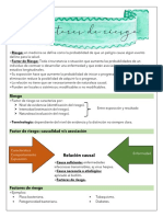 13 Clase de Perio Factores de Riesgo PDF
