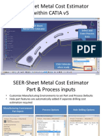 Catia V5 Formation