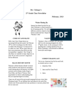 Edu 133 Valentinesnewsletter