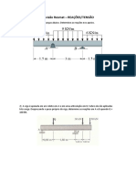 Revisão Resmat