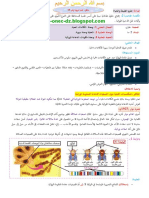 2021 وحدة مكونات الدعامة الوراثية