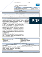 Química 2a: Soluções e concentrações