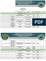 Rundown Acara