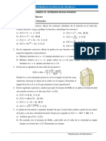 S10.2-HT-Extremos de Una Función