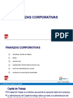 Finanzas Corporativas: Expositor