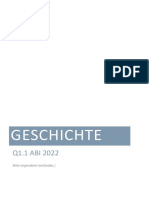 Zusammenfassung 1. Semester PDF