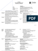 Hinweisblatt Wohngeld Checkliste Fuer Antragstellung PDF