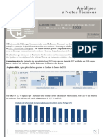 Barómetro das Diferenças Remuneratórias 5a Edição