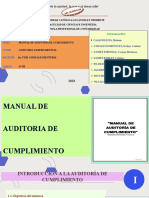 Manual de Auditoria de Cumplimiento Grupo 3