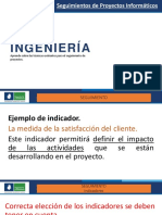 Aprende Sobre Las Técnicas Existentes para El Seguimiento de Proyectos PARTE II