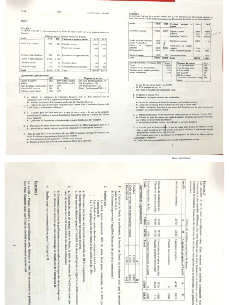 td2 PDF | PDF