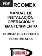 Download Manual Bomba Sentinel - Durcomex by jgalindov4 SN63213046 doc pdf