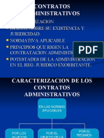 Contratos Administrativos Caract Nat