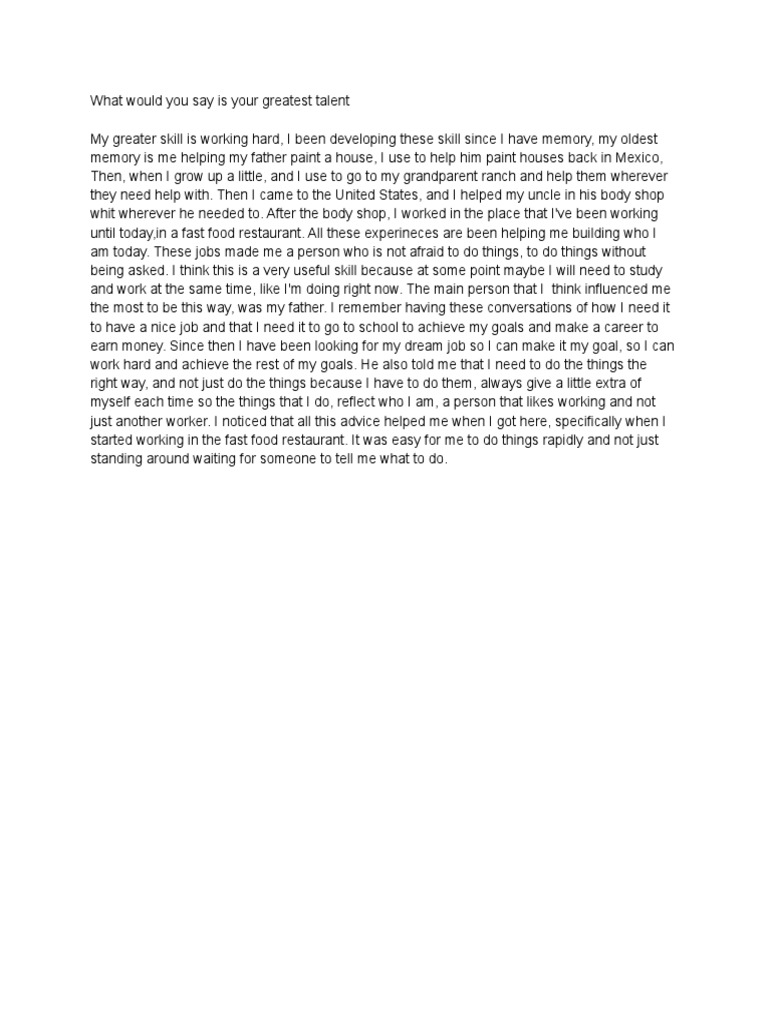 Piq 3 | PDF | Self-Improvement