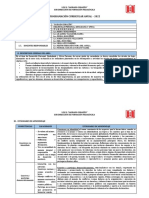 3ro Programación DPCC