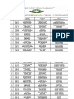 Reentrenamiento Policial 2022 CCP Valencia Norte