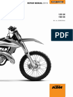 2019 KTM 125-150 SX Service repair manual.pdf