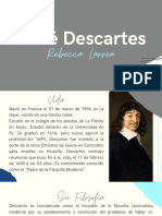 René Descartes