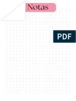 PinkNotas PDF