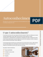 Autoconhecimento Vivendo Simples PDF