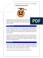 Como lidar con a ravia (Artigo) Autor Faculdade de Ciências da Universidade de Lisboa.pdf
