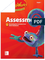 1stassessments PDF