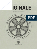 Porsche Manual 924
