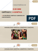 Genética 2 PDF