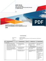 09 Kisi-Kisi US Praktek Mulok 2023 PDF