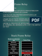 Frame Relay