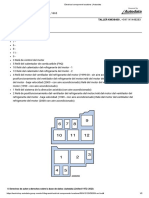 © Derechos de Autor y Derechos Sobre La Base de Datos: Autodata Limited 1972-2020