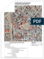 Zonificacion y Valuacio0n Zonal - Eddy - Mamani PDF