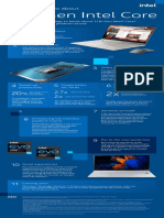 Tiger Lake Infographic PDF