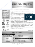 Bul Semences N 4 PDF
