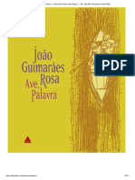 Ave, Palavra - João Guimarães Rosa Pages 1 - 50 - Flip PDF Download - FlipHTML5