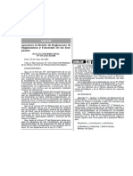 Modelo ROF de HOSPITALES RM 616 2003 SA DM PDF