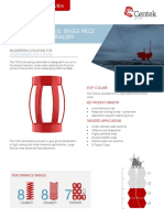 Product Overview Tur Centralizer