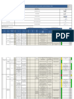 IPERC - LINEA - BASE - Mantenimiento CNM 2023 PDF